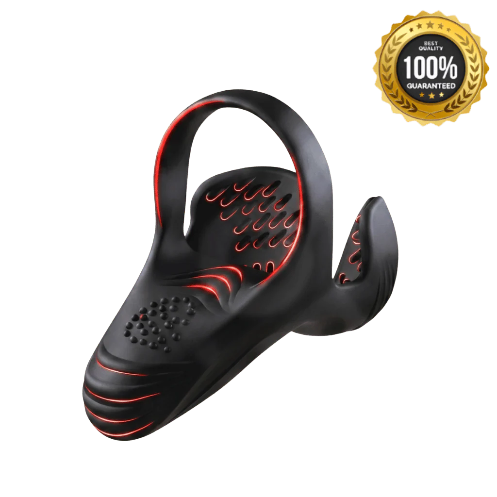 Apex Wave Vitality Boost Pro