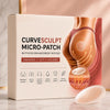 Micro-Needle Sculpting Body Patch