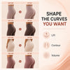 Micro-Needle Sculpting Body Patch