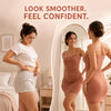 Micro-Needle Sculpting Body Patch