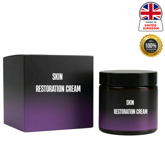 Velmuora™ Skin Renewal Cream