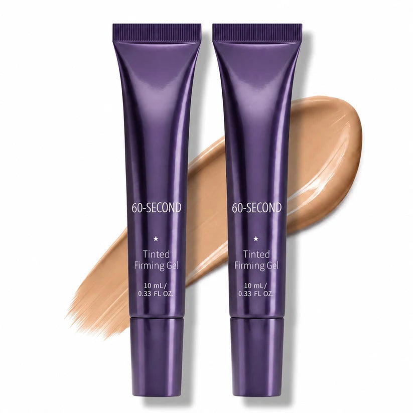 60-Second Instant Eye Fix Cream