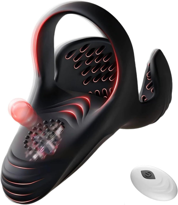 Apex Wave Vitality Boost Pro