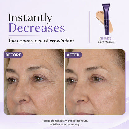 60-Second Instant Eye Fix Cream
