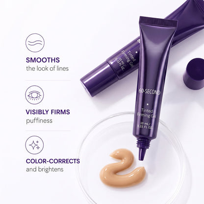 60-Second Instant Eye Fix Cream