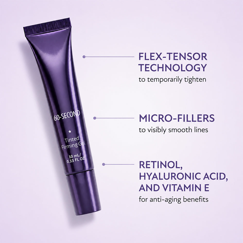 60-Second Instant Eye Fix Cream