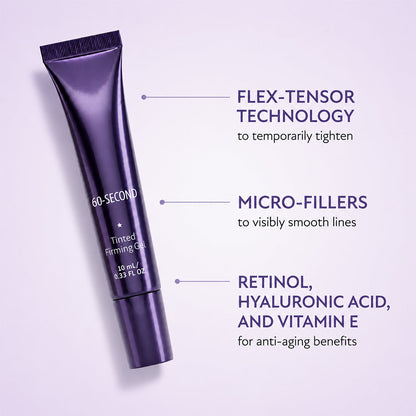 60-Second Instant Eye Fix Cream